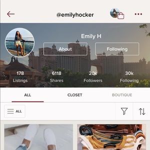 go follow and purchase from emily!